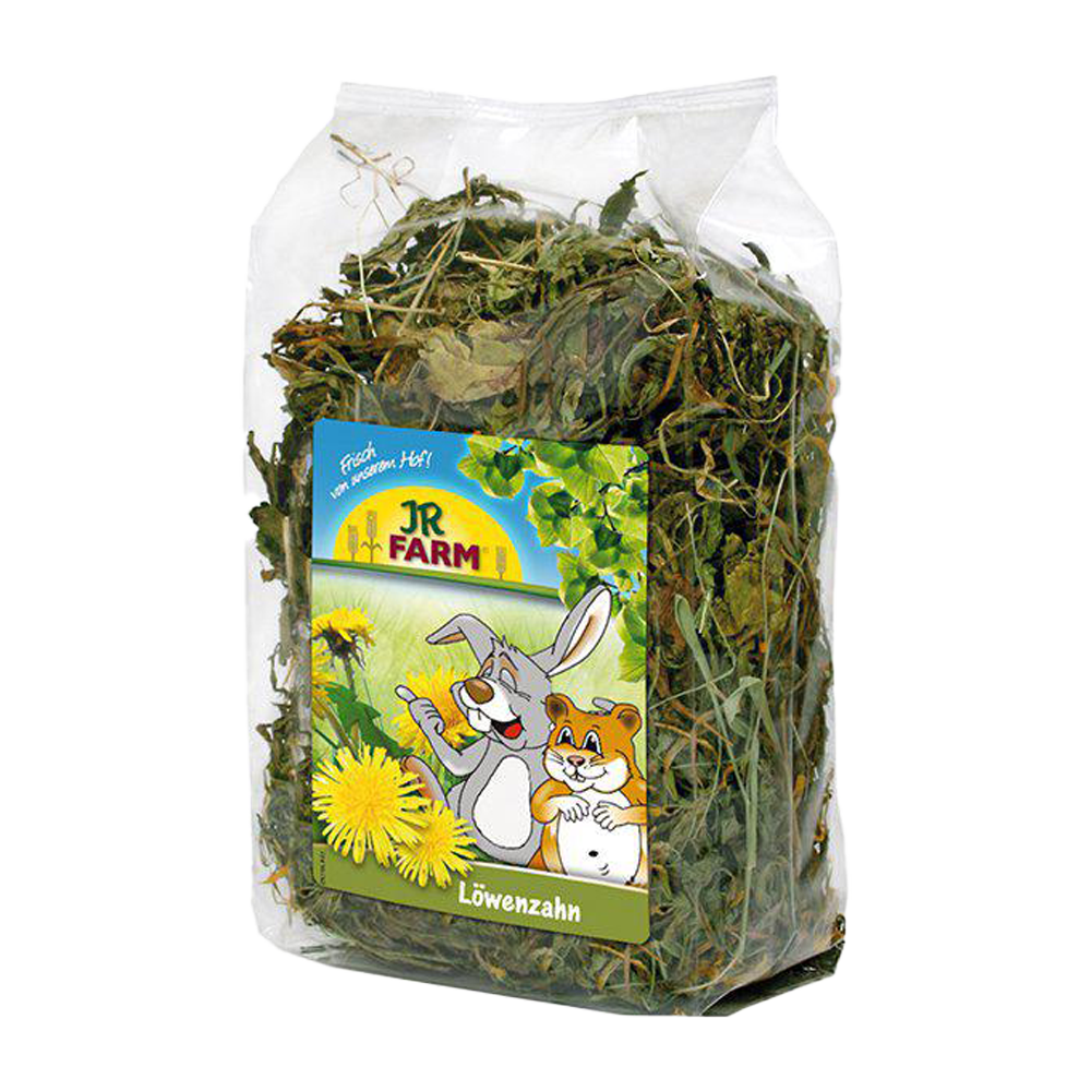 JR Farm maskrosor torkade - 100 G | Endast 69 kr! - Zoogiganten