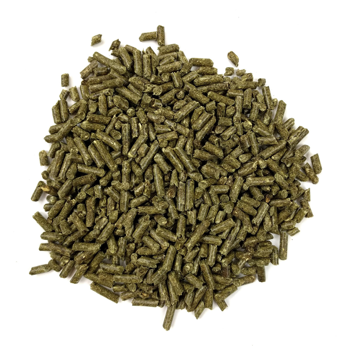 Marsvinpellets Vuxna Marsvin - 2.25 KG | Endast 369 kr! - Zoogiganten