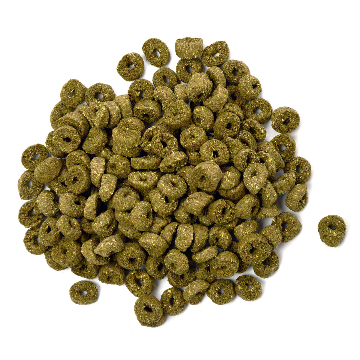 Hamster & Gerbil Pellets - 454 G | Endast 189 kr! - Zoogiganten