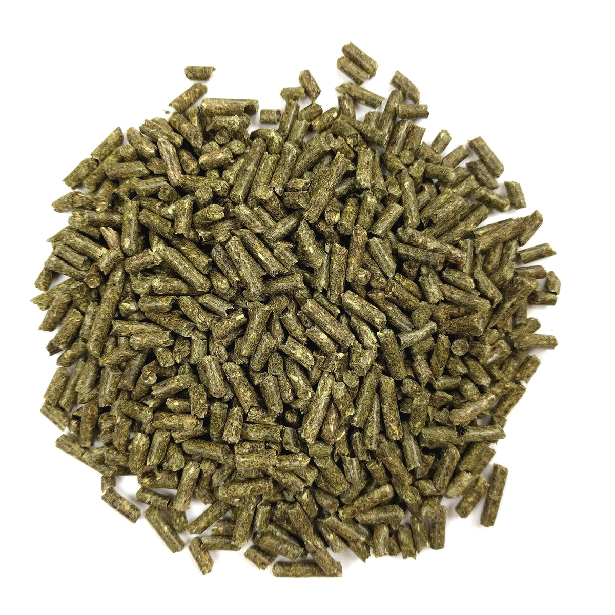 Kaninpellets för unga kaniner - 2.25 KG | Endast 369 kr! - Zoogiganten