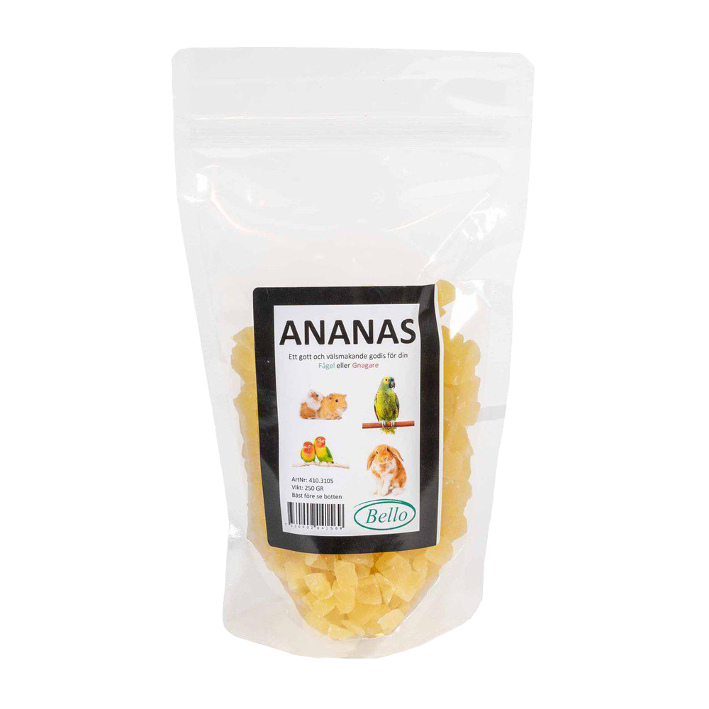 Bello Annans Godis - 250 G | Endast 99 kr! - Zoogiganten