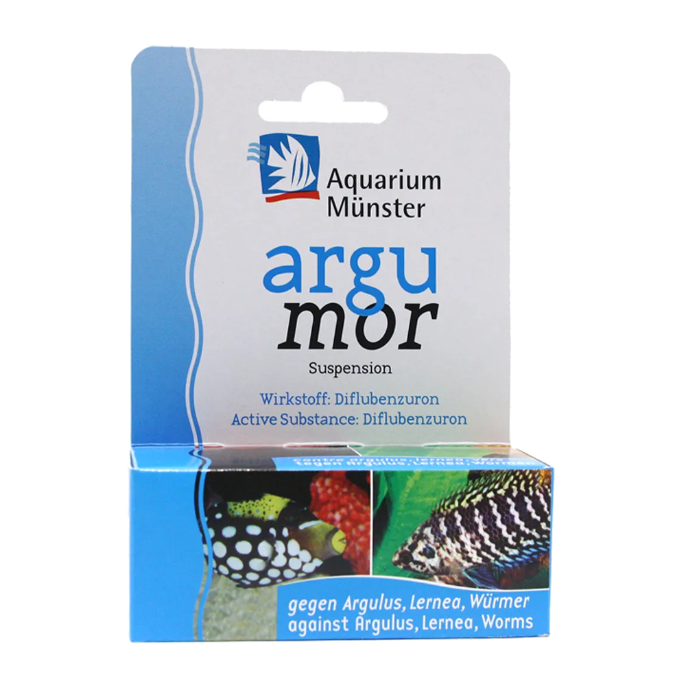 Munster Argumor - 20 ML | Endast 139 kr! - Zoogiganten