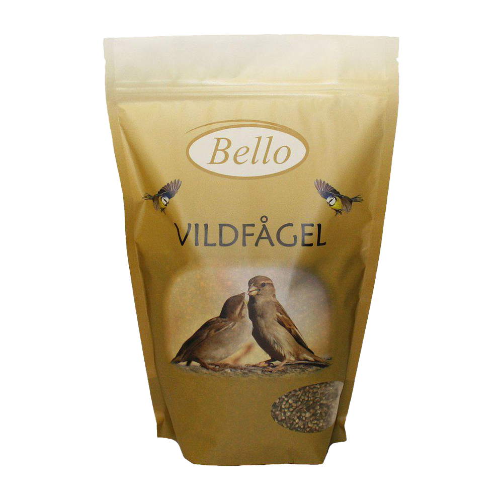 Bello Hampfrön - 800 G | Endast 89 kr! - Zoogiganten