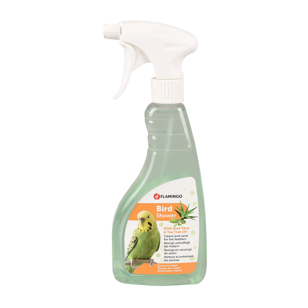 Birdshower Spray - 500 ML | Endast 139 kr! - Zoogiganten