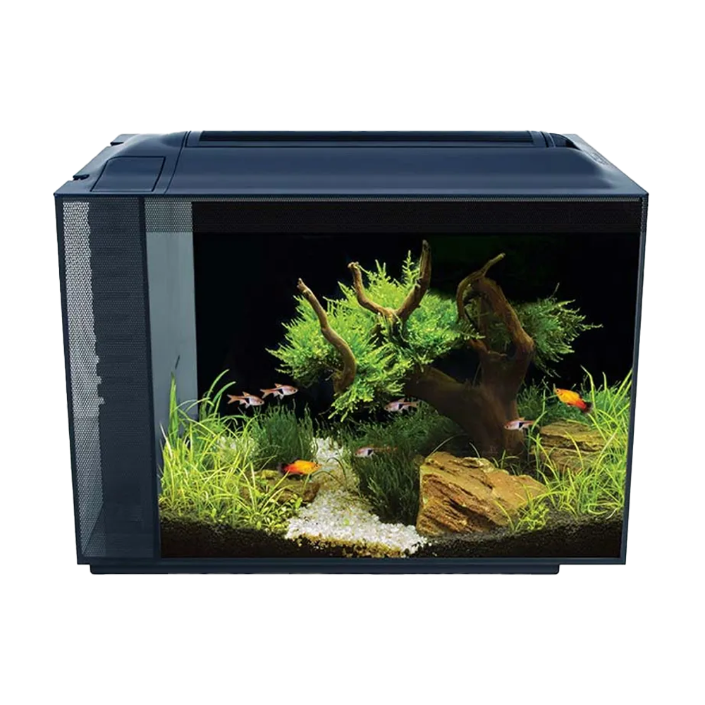 Fluval Spec XV Svart - 60 L | Endast 2929 kr! - Zoogiganten