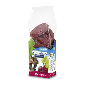 JR Farm Grainless Dental-kakor Rödbeta - 150 G | Endast 69 kr! - Zoogiganten