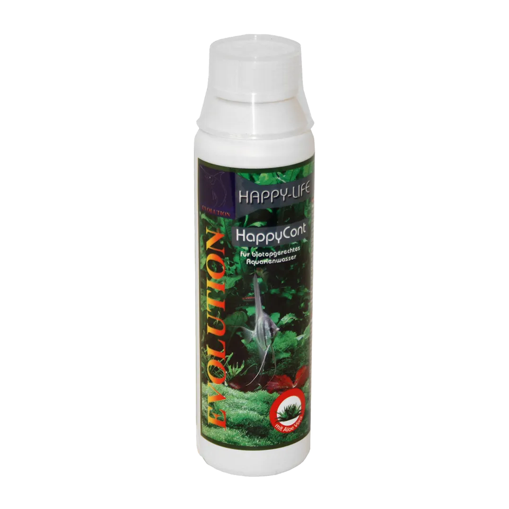 Happy Life Happycont - 250 ML | Endast 89 kr! - Zoogiganten