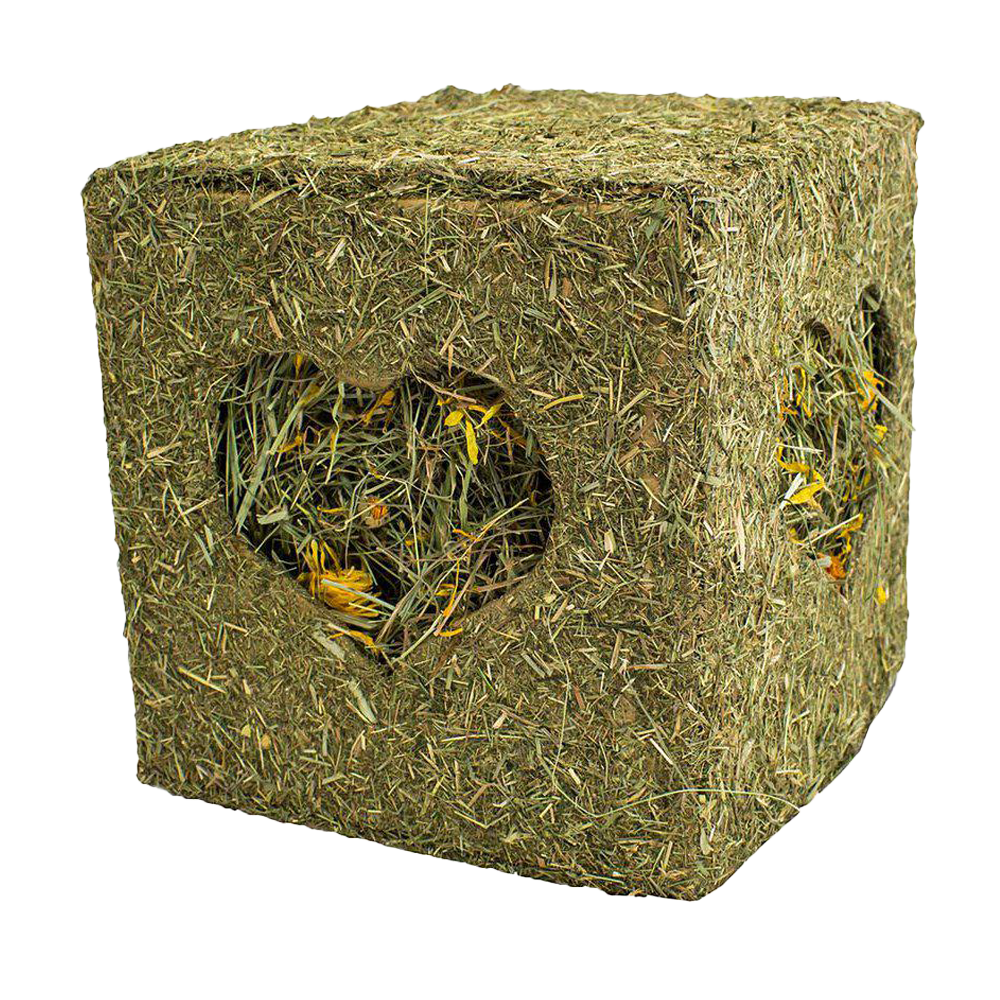 JR Farm Hökub Blommar - 450 G | Endast 199 kr! - Zoogiganten