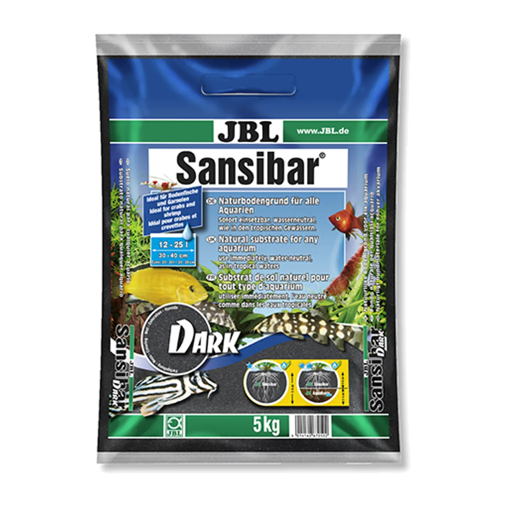 JBL Sansibar Svart - 5 KG | Endast 199 kr! - Zoogiganten