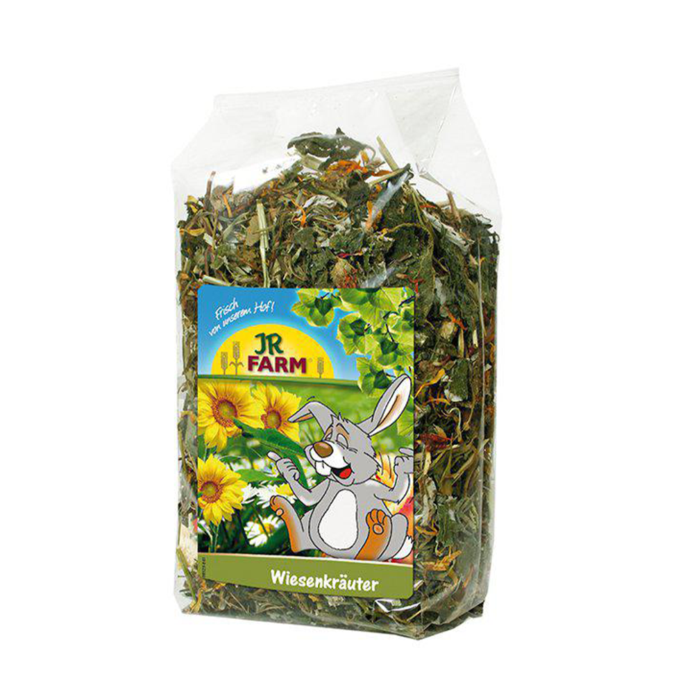 JR Farm ängsörter Mix - 150 G | Endast 69 kr! - Zoogiganten