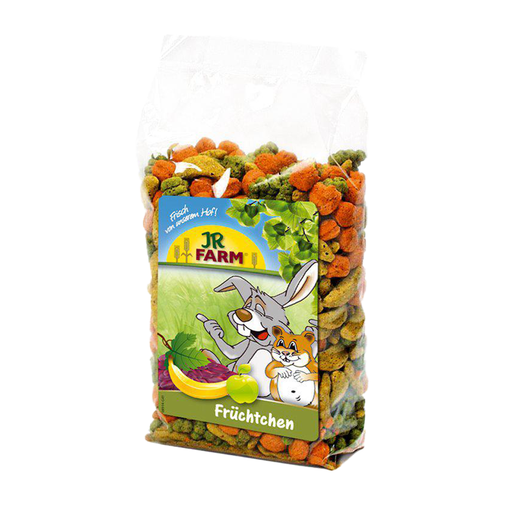 JR Farm Fruity - 150 G | Endast 49 kr! - Zoogiganten