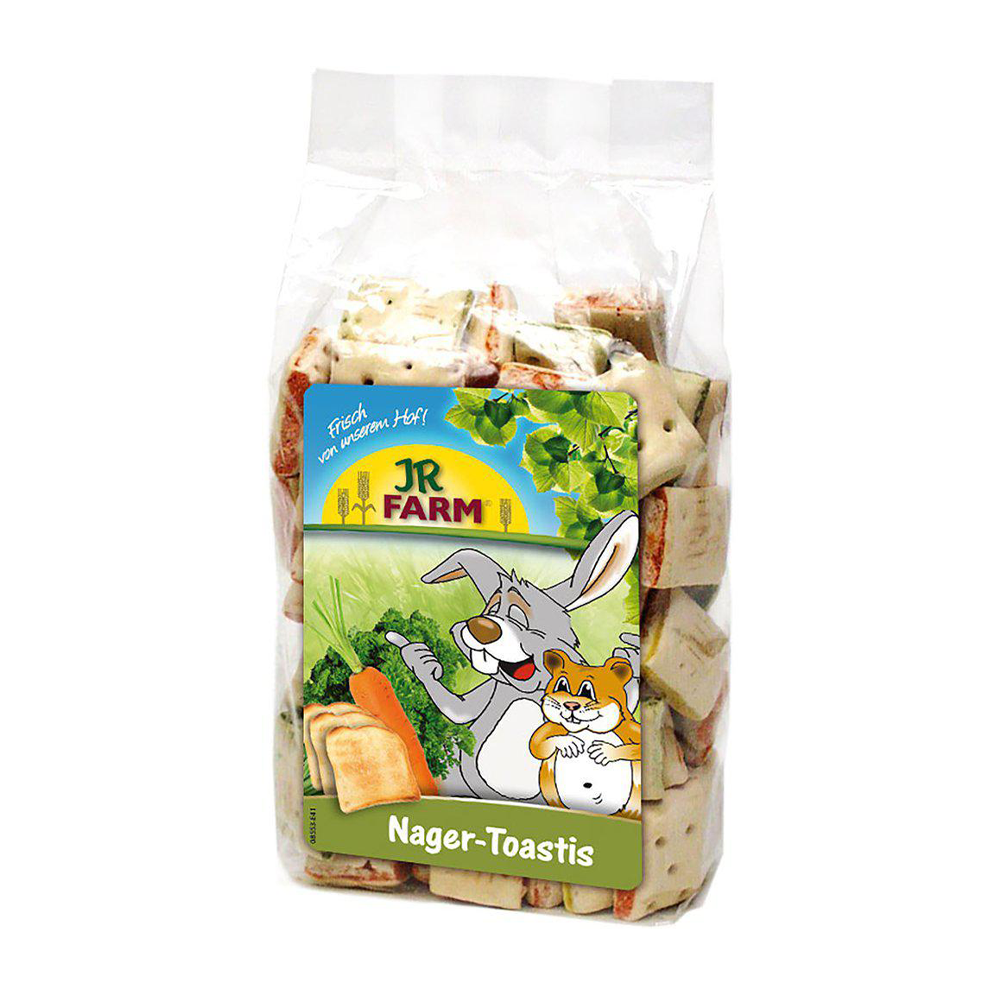 JR Farm Gnagartoast - 200 G | Endast 79 kr! - Zoogiganten