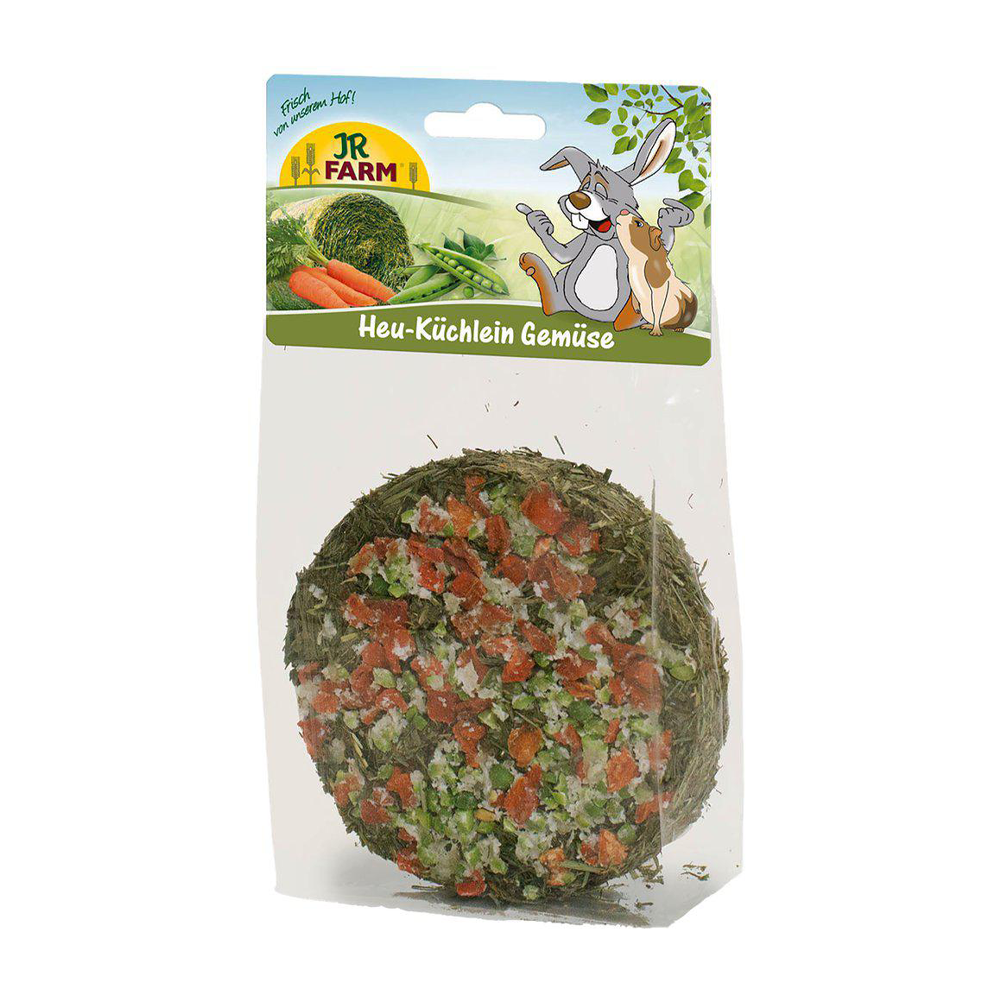 JR Farm Hökaka grönsaker - 75 G | Endast 69 kr! - Zoogiganten