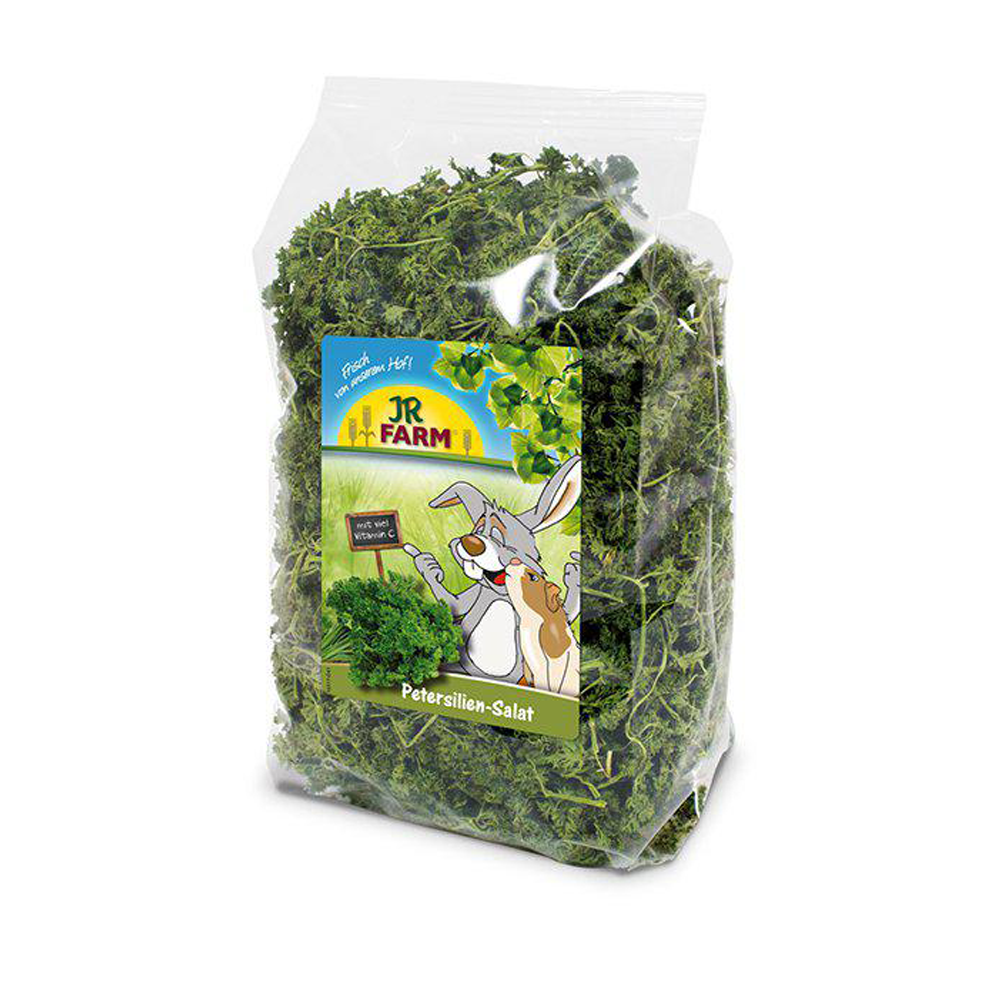 JR Farm Persiljesallad - 50 G | Endast 59 kr! - Zoogiganten