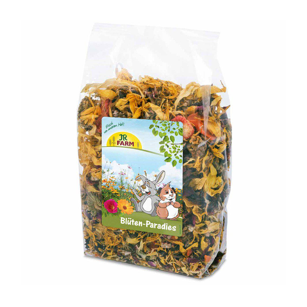 JR Farm Blomsterparadis Mix - 150 G | Endast 99 kr! - Zoogiganten