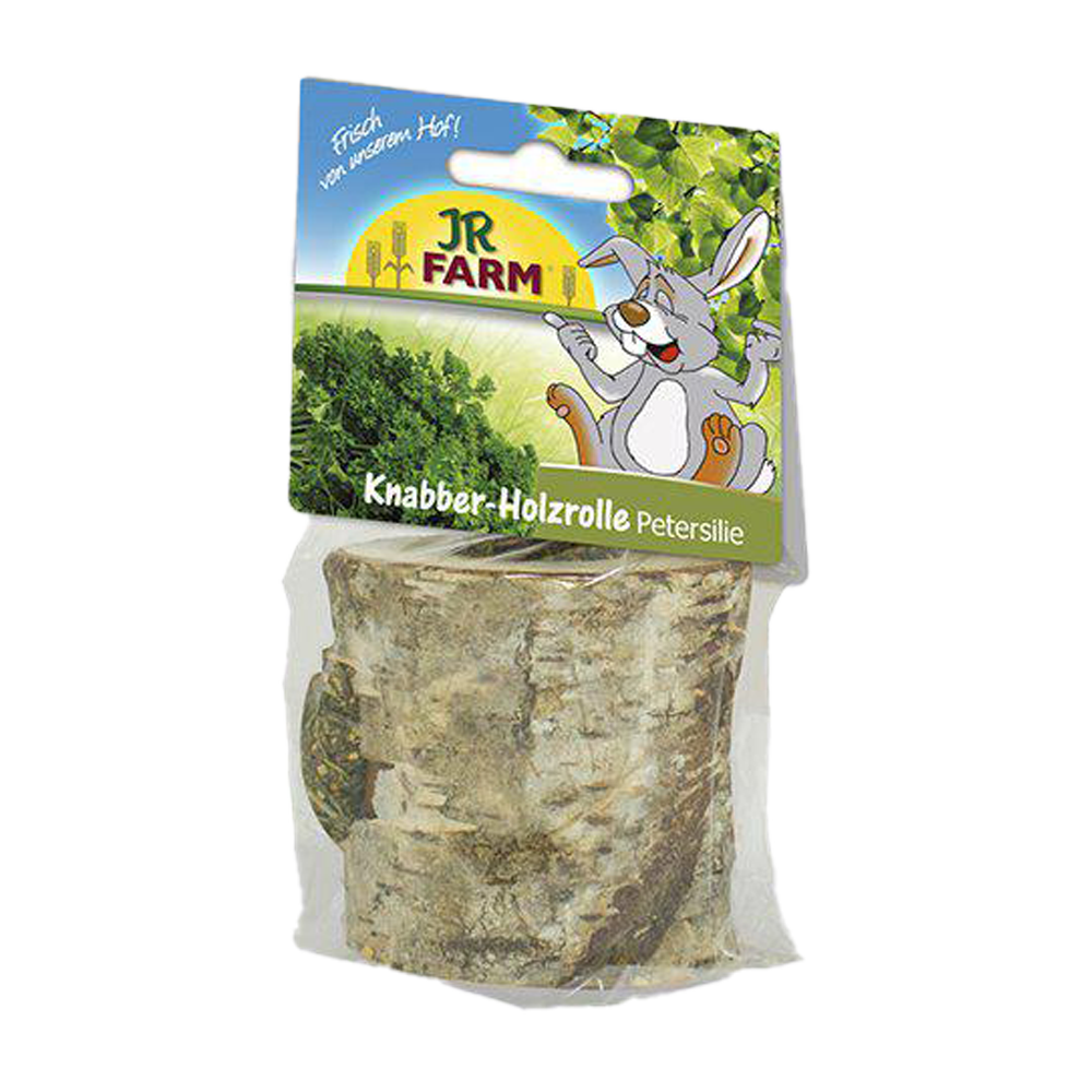 JR Farm Trästam Persilja - 100 G | Endast 129 kr! - Zoogiganten