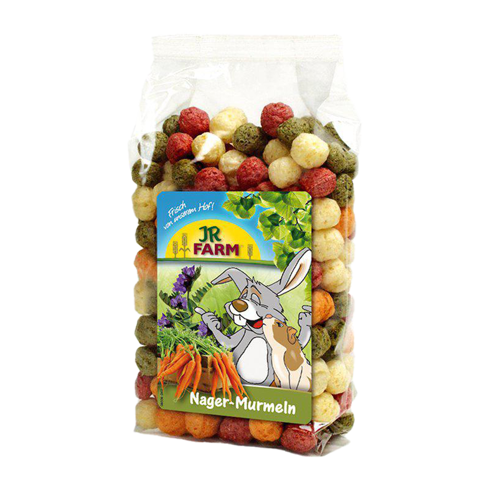 JR Farm Marbles - 70 G | Endast 39 kr! - Zoogiganten