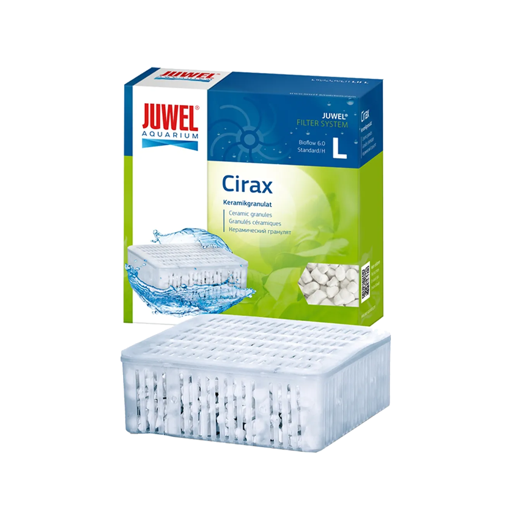 Juwel Cirax Filter 6.0 | Endast 129 kr! - Zoogiganten