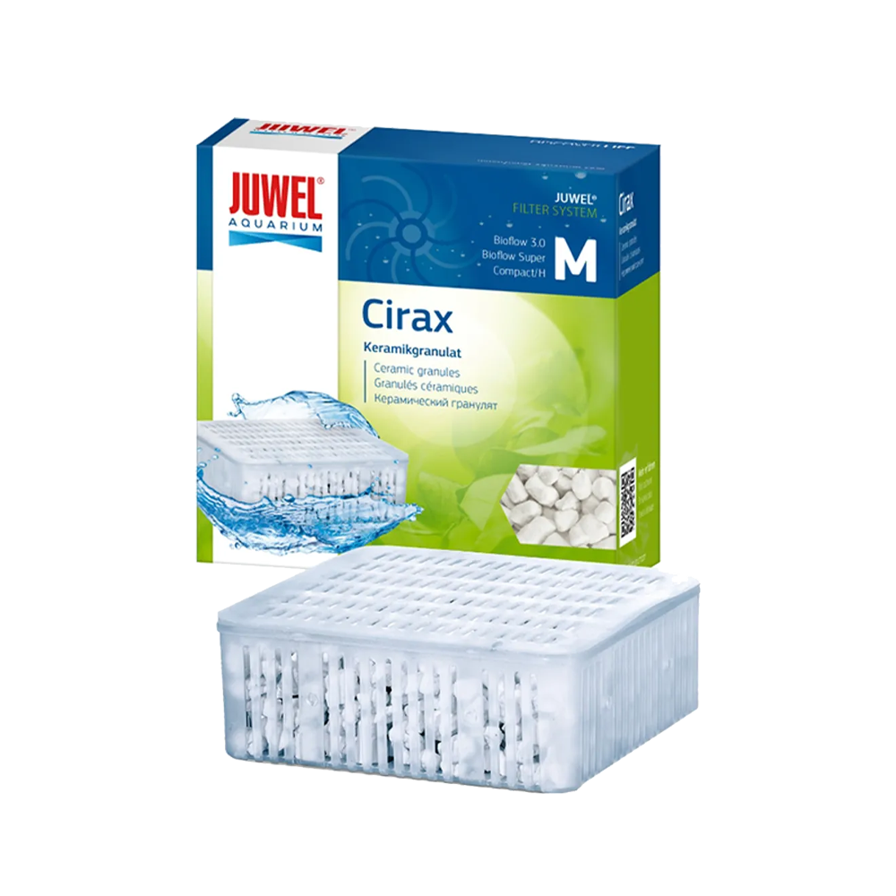 Juwel Cirax Filter Compact - Medium | Endast 99 kr! - Zoogiganten