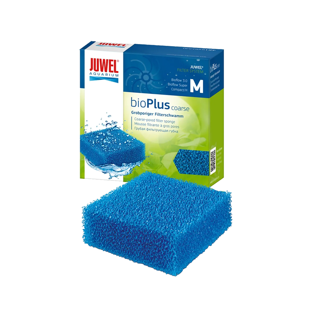 Juwel Grovt Filter Compact - Medium | Endast 59 kr! - Zoogiganten