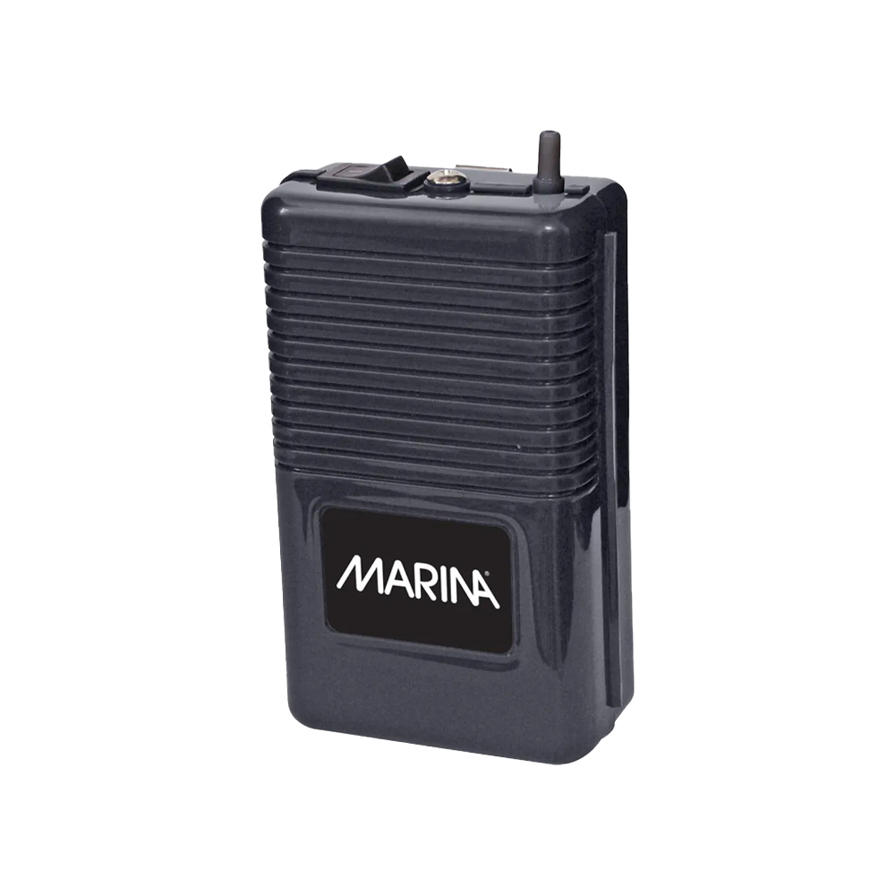 Marina Luftpump Batteridriver | Endast 229 kr! - Zoogiganten