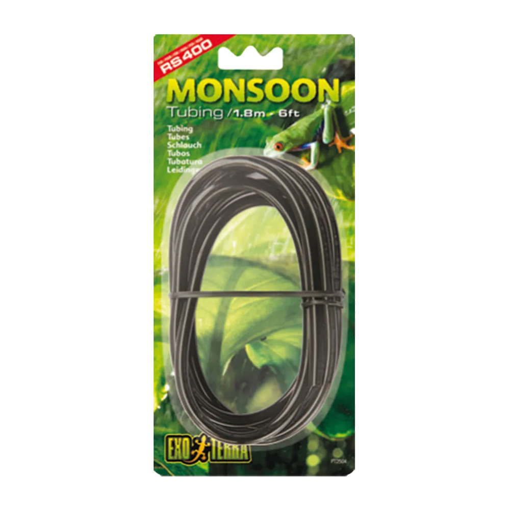 Exoterra Slang Monsoon | Endast 139 kr! - Zoogiganten