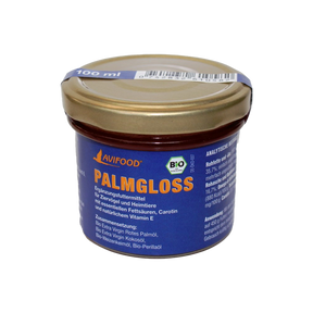 Palmgloss | Endast 329 kr! - Zoogiganten