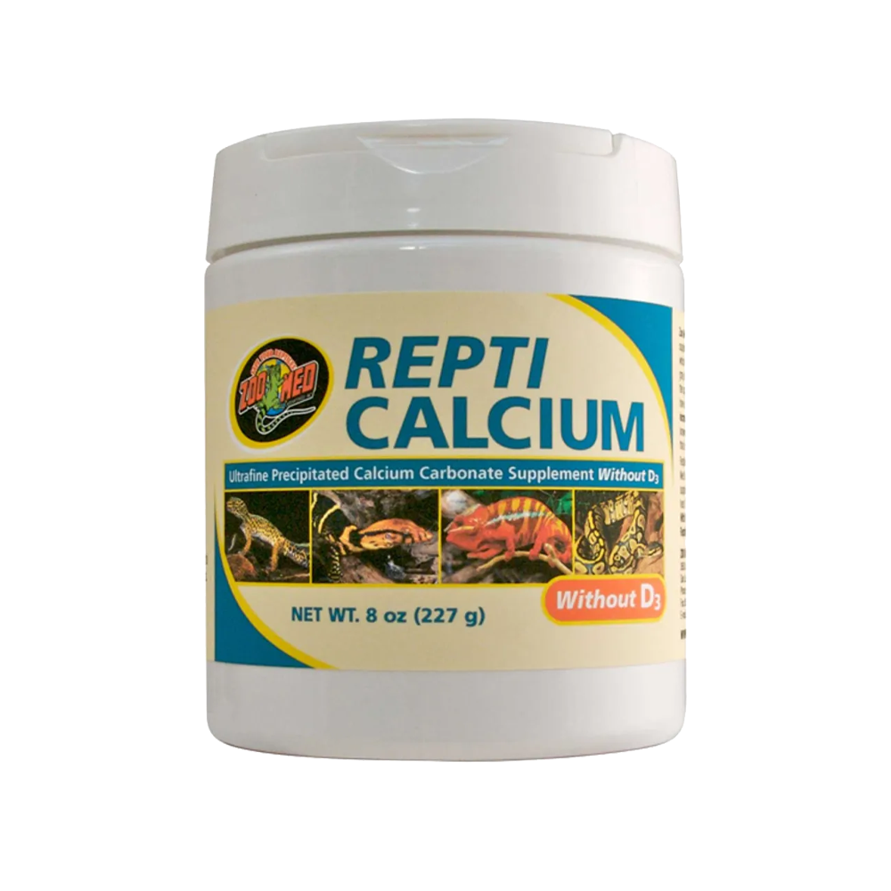 Zoo Med Repti Calcium - 227 G | Endast 159 kr! - Zoogiganten