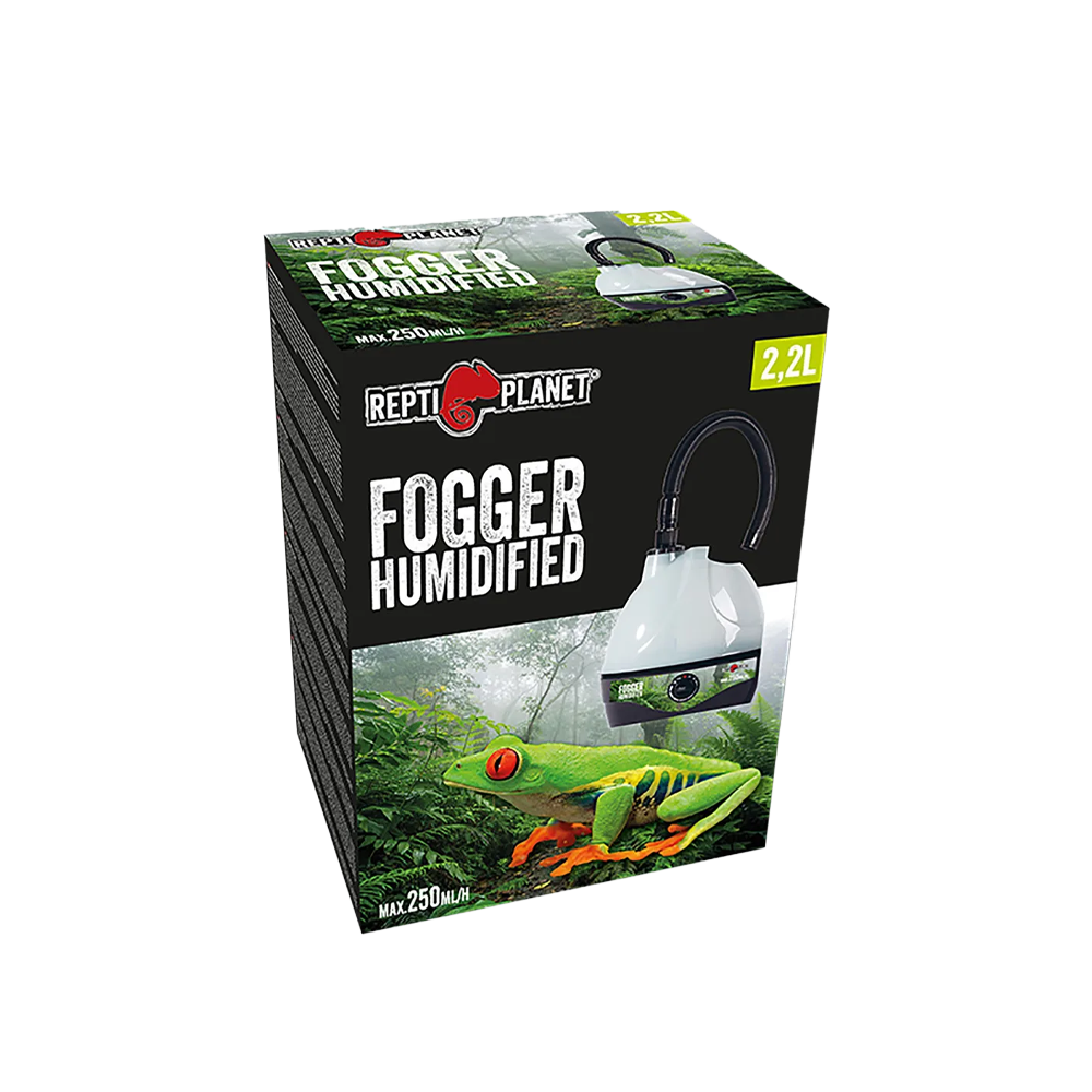 RP Fogger Maxi - 2.2 L | Endast 989 kr! - Zoogiganten