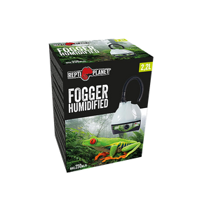 RP Fogger Maxi - 2.2 L | Endast 989 kr! - Zoogiganten